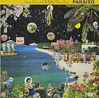 Hosono, Haruomi & Yellow Magic Band - Paraiso - Amazon.com Music